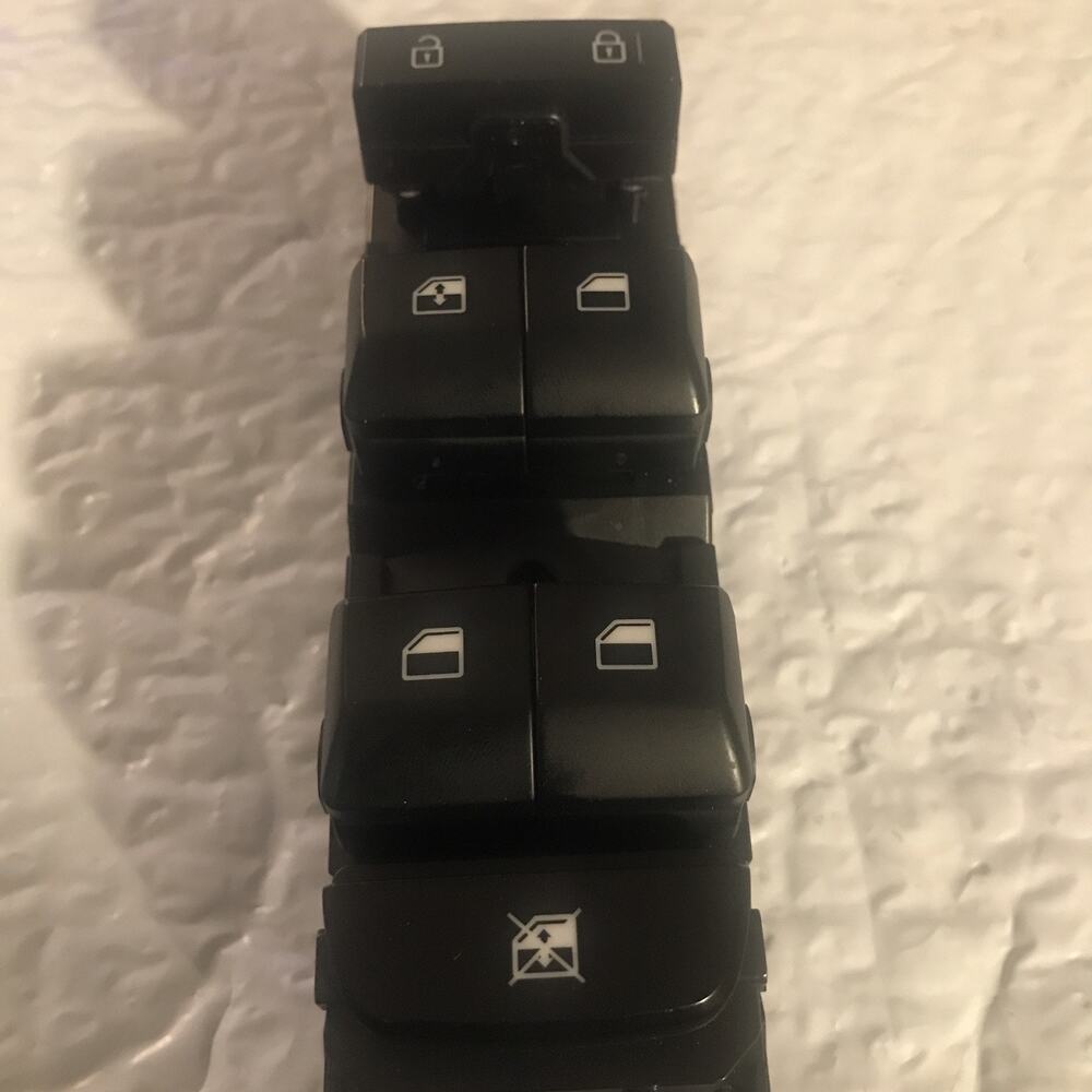 New Master Power Window Door Switch For KIA Forte & Forte5 2014-2018 93571-A7200